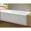 Cupc Upc Approved Apron Acrylic Bath Tubs